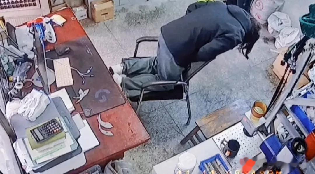 网友:这个不用看完就猜到结局的举个手！