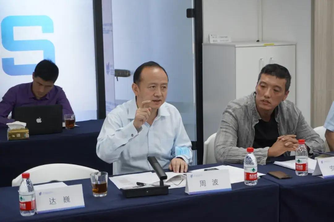 《时代》示警之二：陆专家吁美「约束赖清德」　警告台海冲突步步逼近

梅花新闻网 