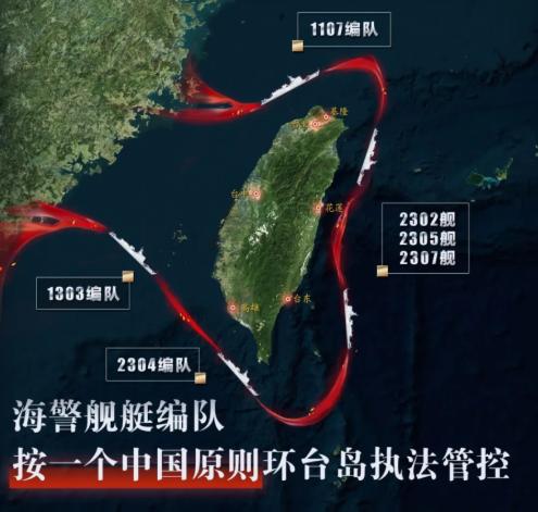 统一台湾后需要多少驻军？这么说吧，香港七百五十三万人驻军六千人，澳门六十八万人驻