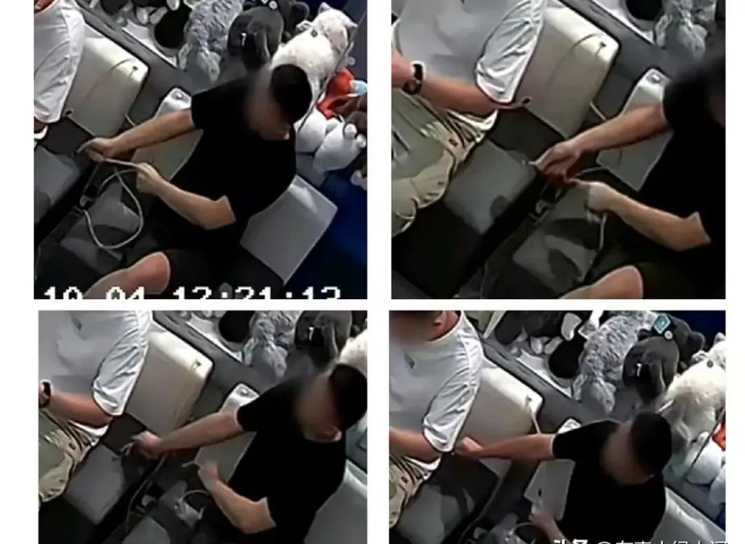 哈尔滨人表示不背这个锅，他们是哈尔滨下属的小县城人，没素质，可别给哈尔滨抹黑。