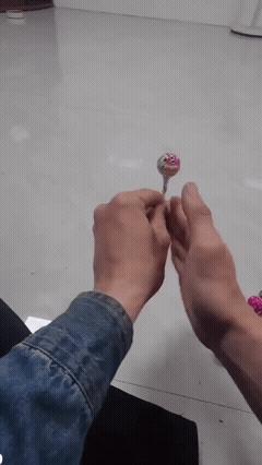 棒棒糖仙人