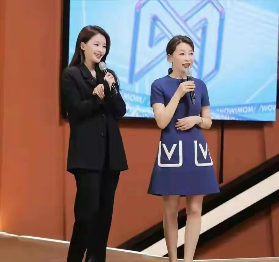 孙怡和董子健离婚后，女儿大福一直是孙怡妈妈在带，孙怡并没有和她们住在一起，而是自