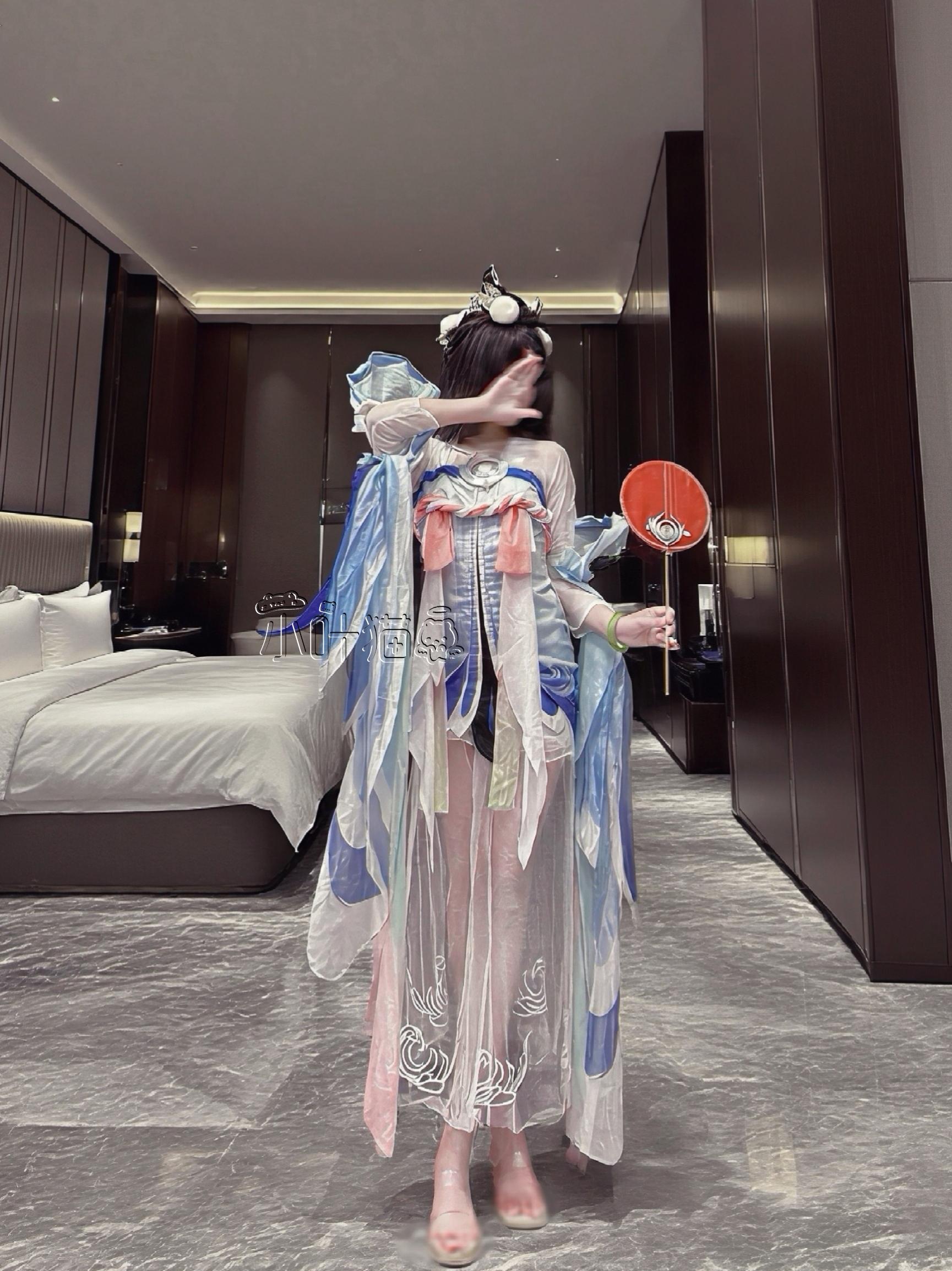 相识已是上上签