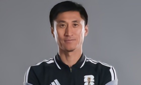 绿茵场上的梦想，从不只属于球员，更属于那些默默耕耘的执法者！北京时间6月9日，当