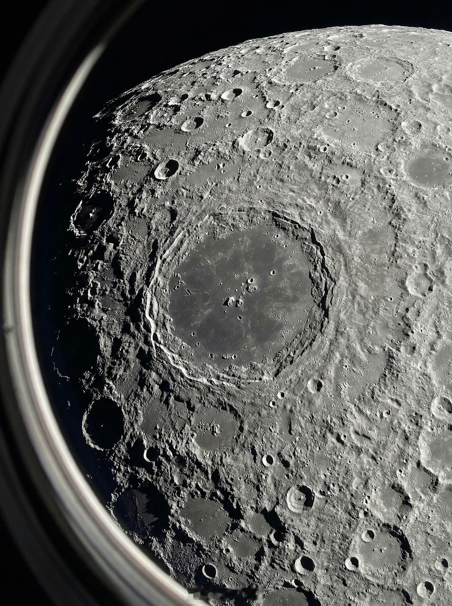 其实我并不懂摄影，我只是在记录…克总随感