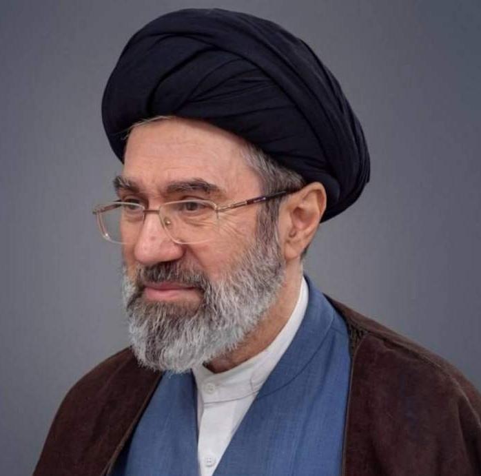 美国副总统无功而返，美国想让伊朗放弃核武器就让双方谈判陷入僵局，伊朗要美国血债血