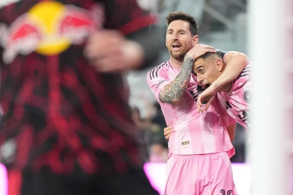 阿根廷球星梅西正在西班牙卡斯特尔德费尔斯推进一项大型房地产项目，计划在当地高端的