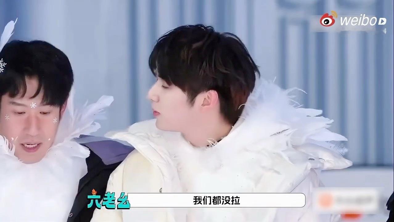 黄子韬刘耀文吵架 被黄子韬刘耀文的吵架内容笑拥了！“你的毛都是臭的”“你瞧不起谁