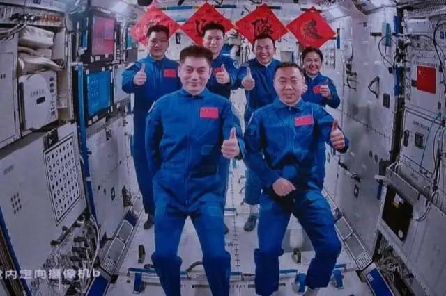 China declares success as its youngest a