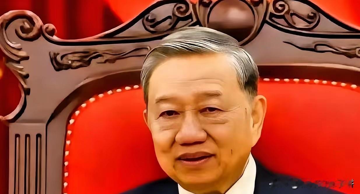 2025年11月21日，越南工贸部正式发布公告，应其国内生产商申请，决定对原产于