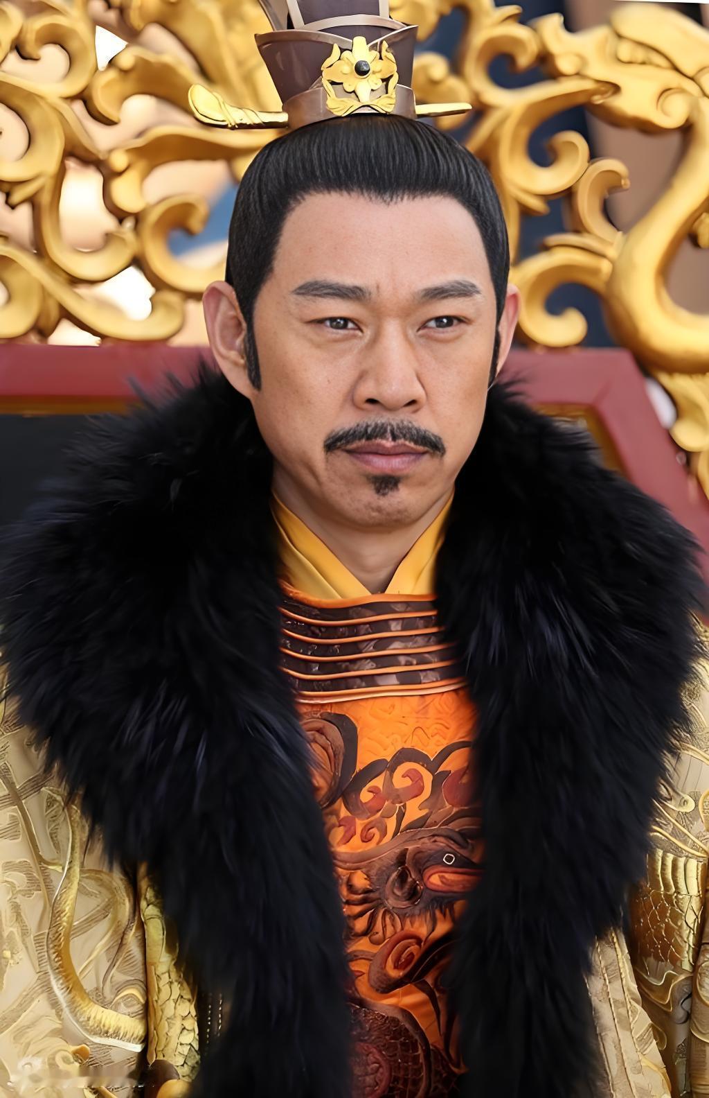 李世民的接班人一直只有三个选项，李承乾、李泰、李治；史书里说他评价李恪“此子类我