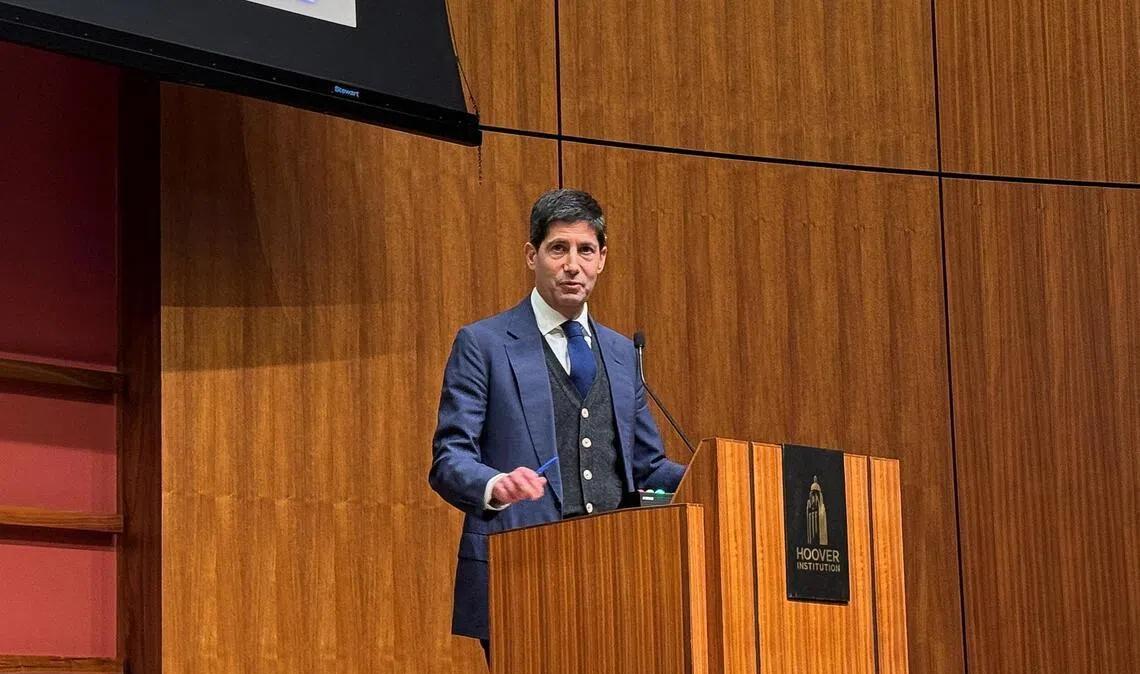 川普今天（1月30日）正式通过社交平台宣布，提名前美联储理事凯文·沃什接替鲍威尔