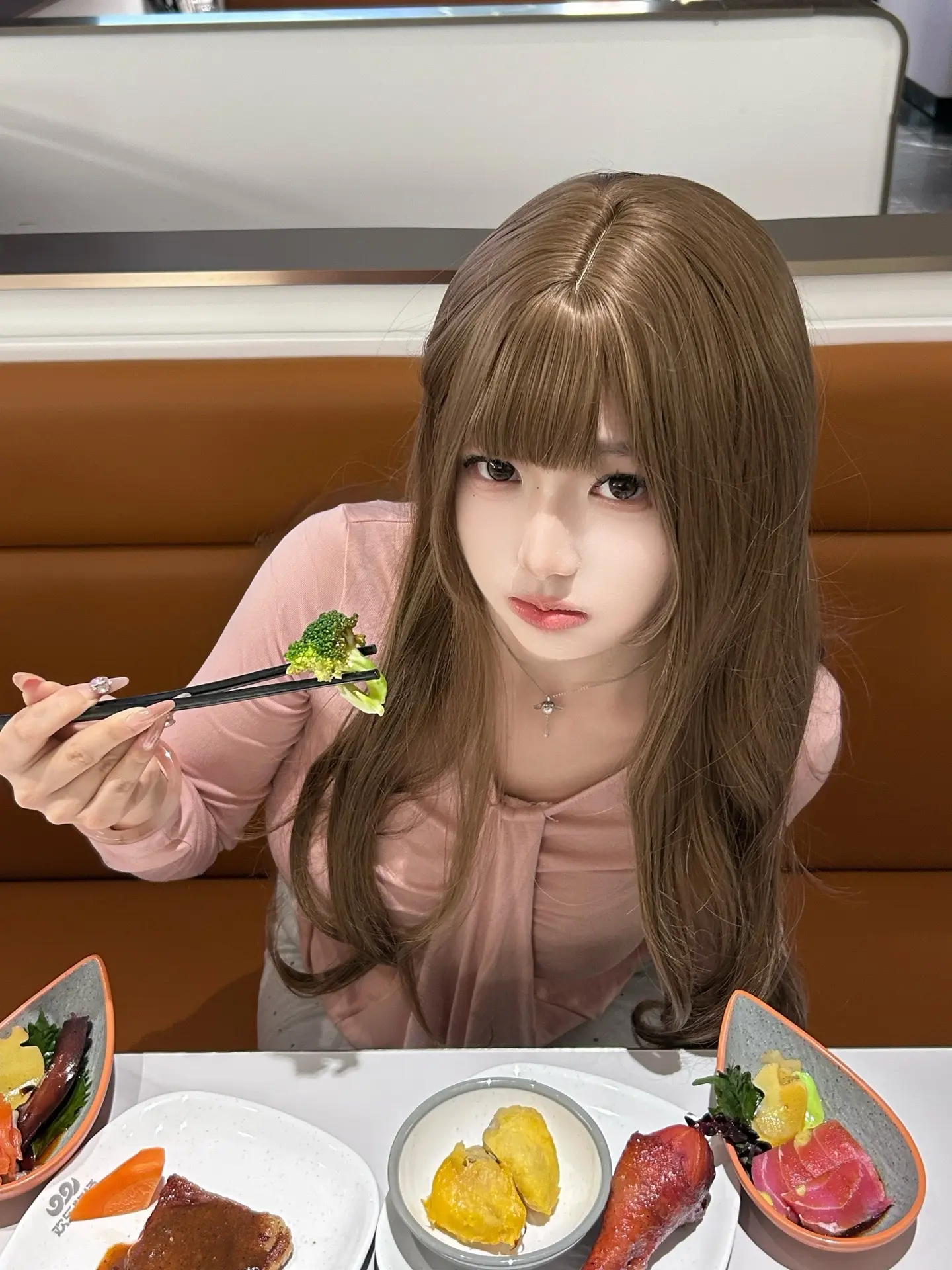 我是你的最佳女主角西宁超高性价比自助餐欢乐牧场精酿喝到爽