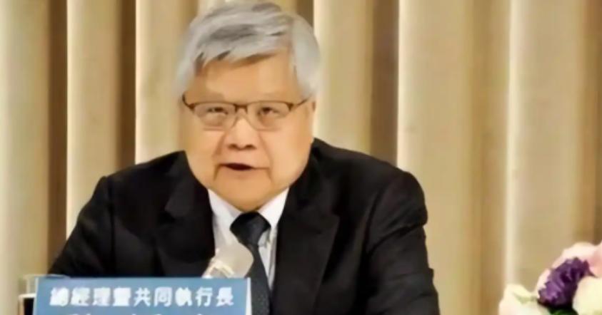 万万没想到！台积电董事长魏哲家在东京跟日本首相高市早苗见面时，曾当场扔出一个重磅