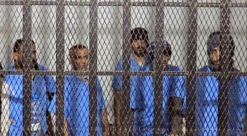 《也门胡塞武装以“间谍罪”判18人死刑，涉联合国机构雇员》 ​​​