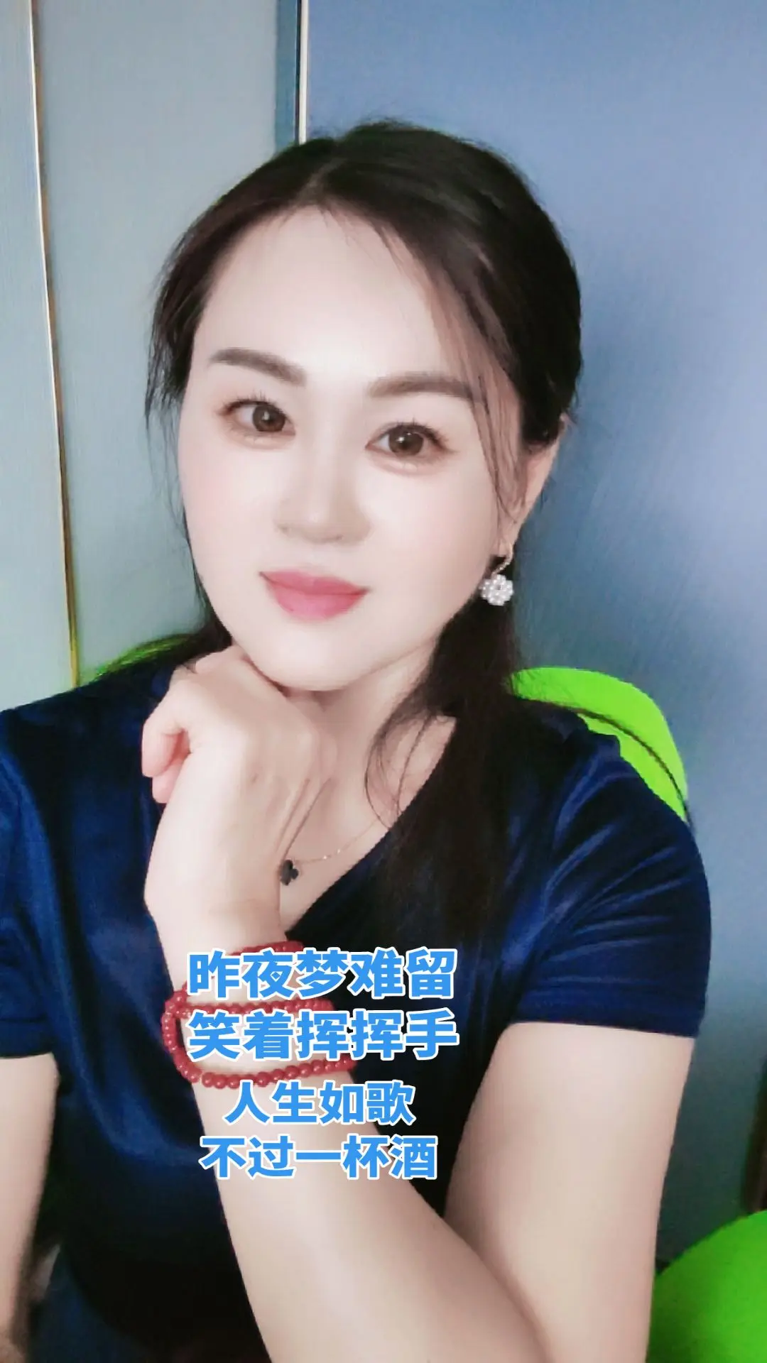 人生总要一点遗憾，不然现在，拿什么谈曾经……