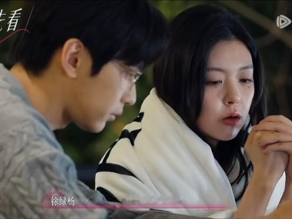 半熟恋人好抓马周佑凌和陈丹琪报备真的被周佑凌报备行为整无语！柳柳放下所有顾虑约他