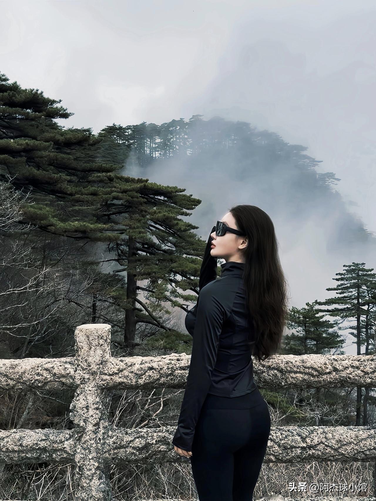 生活最重要的是什么泪水打湿猪脚饭，腰围已经59永远的女猪脚