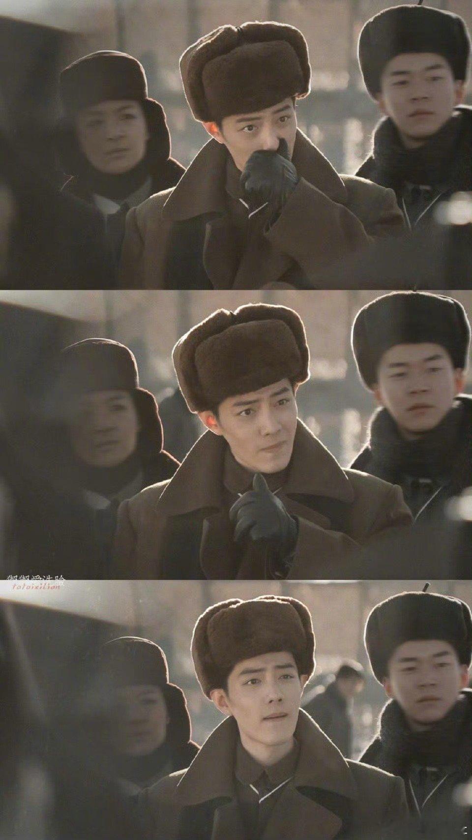 肖战哥哥角色塑造力真的好强！｜肖战