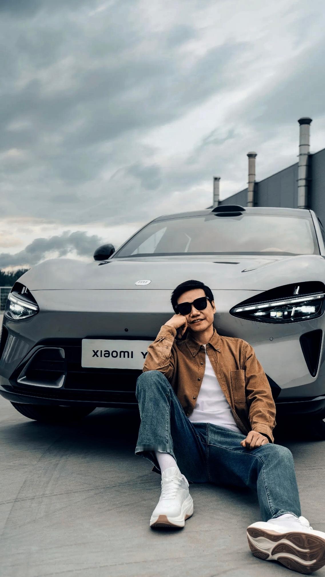 相信雷总，是将更多精力专注于产能提升，以及新车的准备工作！小米YU9，期待尽早解