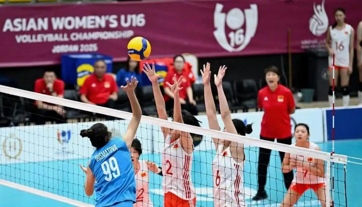 女排亚冠联赛激战正酣 ，中国、日本等8支球队参赛，相关讯息如下：

一、比赛时间