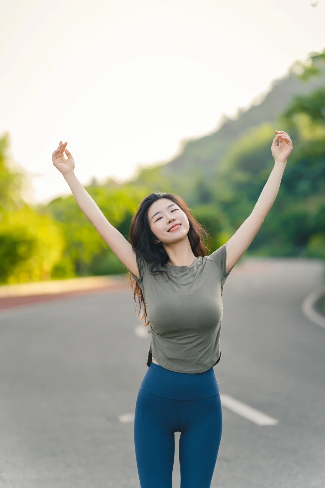 让快乐在夏天野蛮生长😆