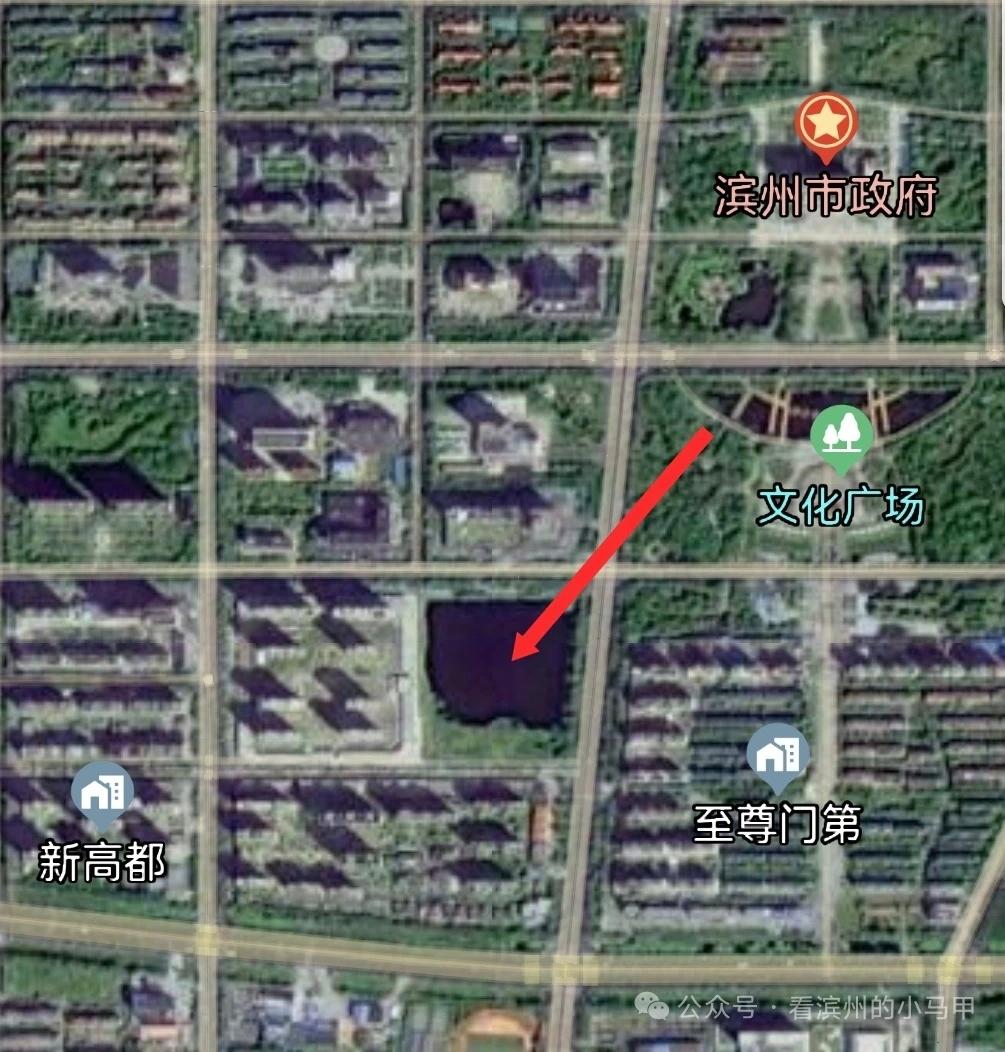5宗法拍地入市！滨州两大房企存量地块司法处置
 
近日，山东滨州5宗房企债务违约
