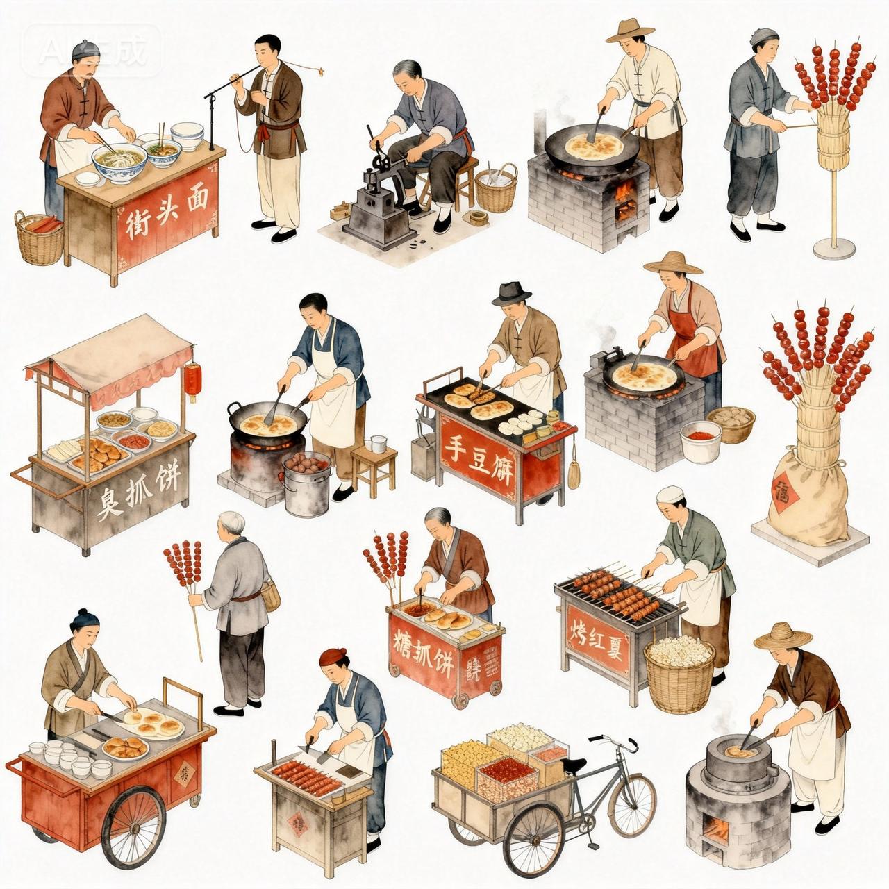 ＃如果命运是世界上最烂的编剧，你就要争取，做你自己人生最好的演员。＃
成为自己人