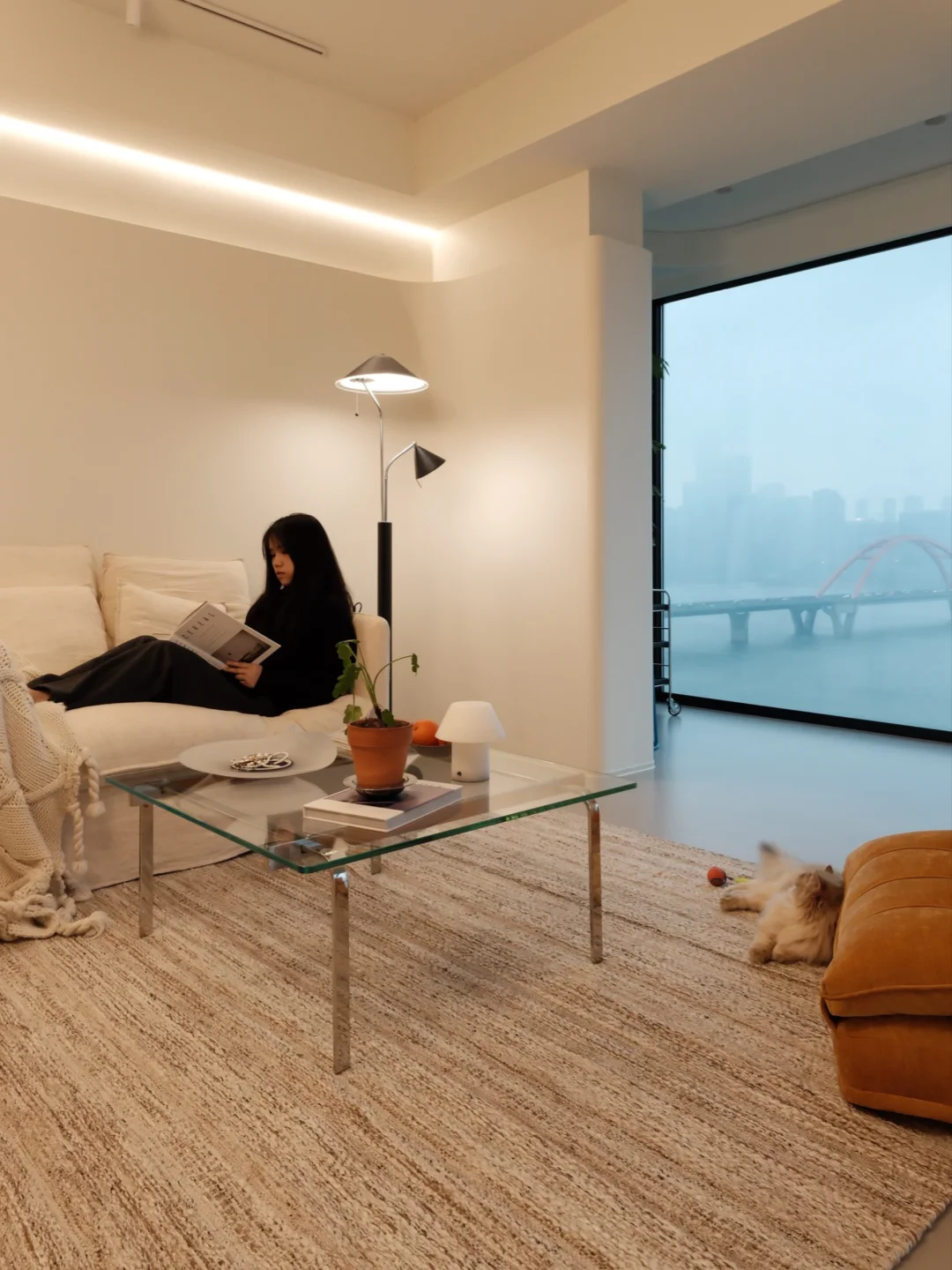 花200w在长沙定居的感受….🫕🍿🧉