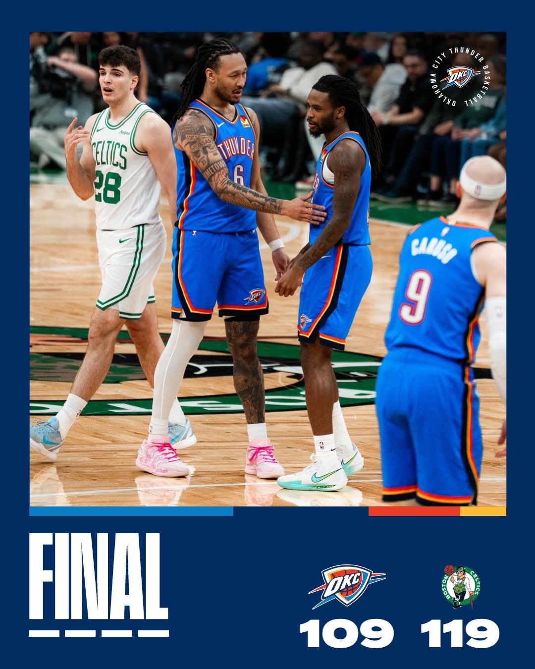 马刺距离雷霆仅差2个胜场，MVP局势仍有变化👀 