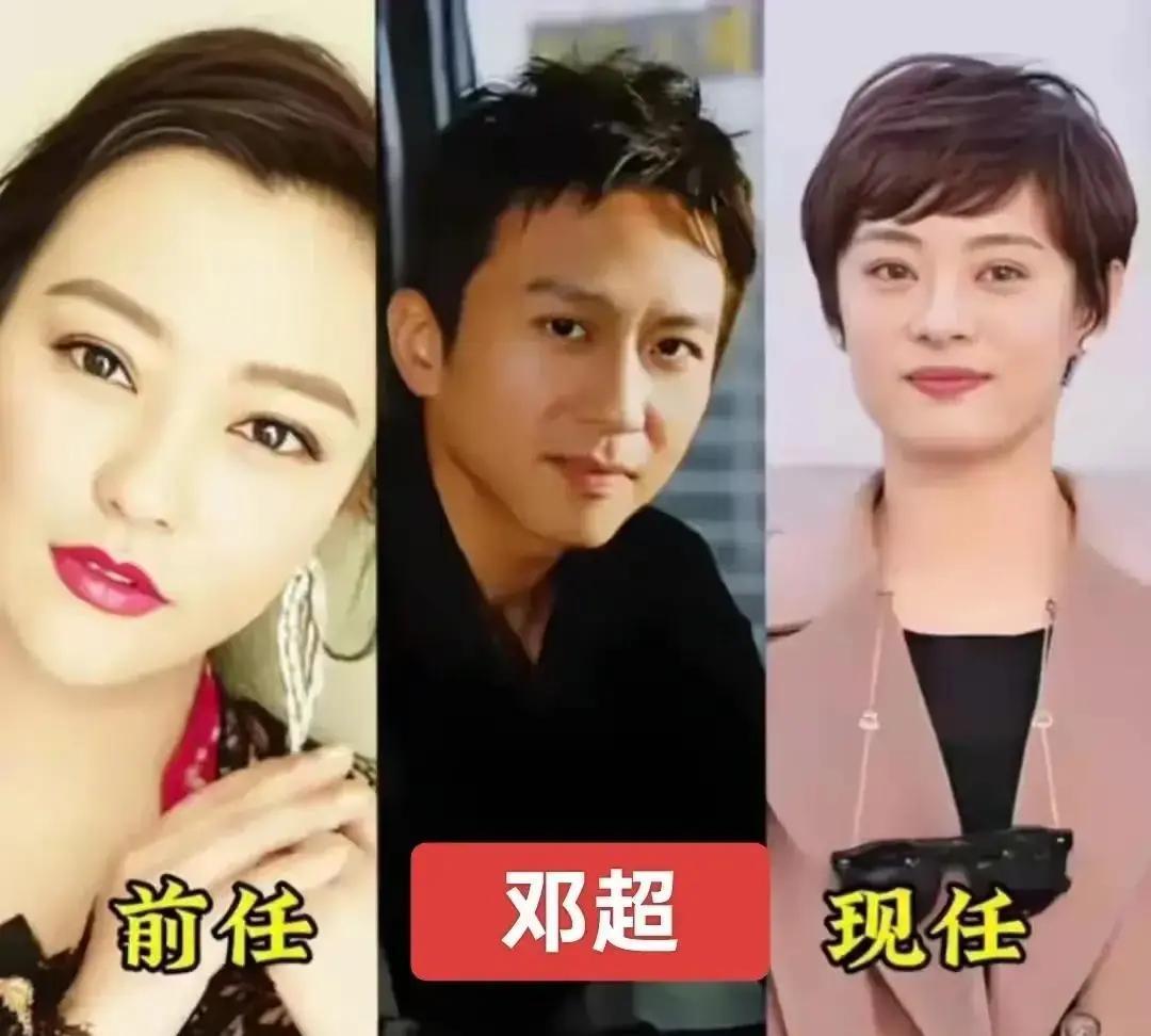 这两位大哥的感情故事，总被人拿来比。比啥呢？比来比去，绕不过“前任”和“现任”这