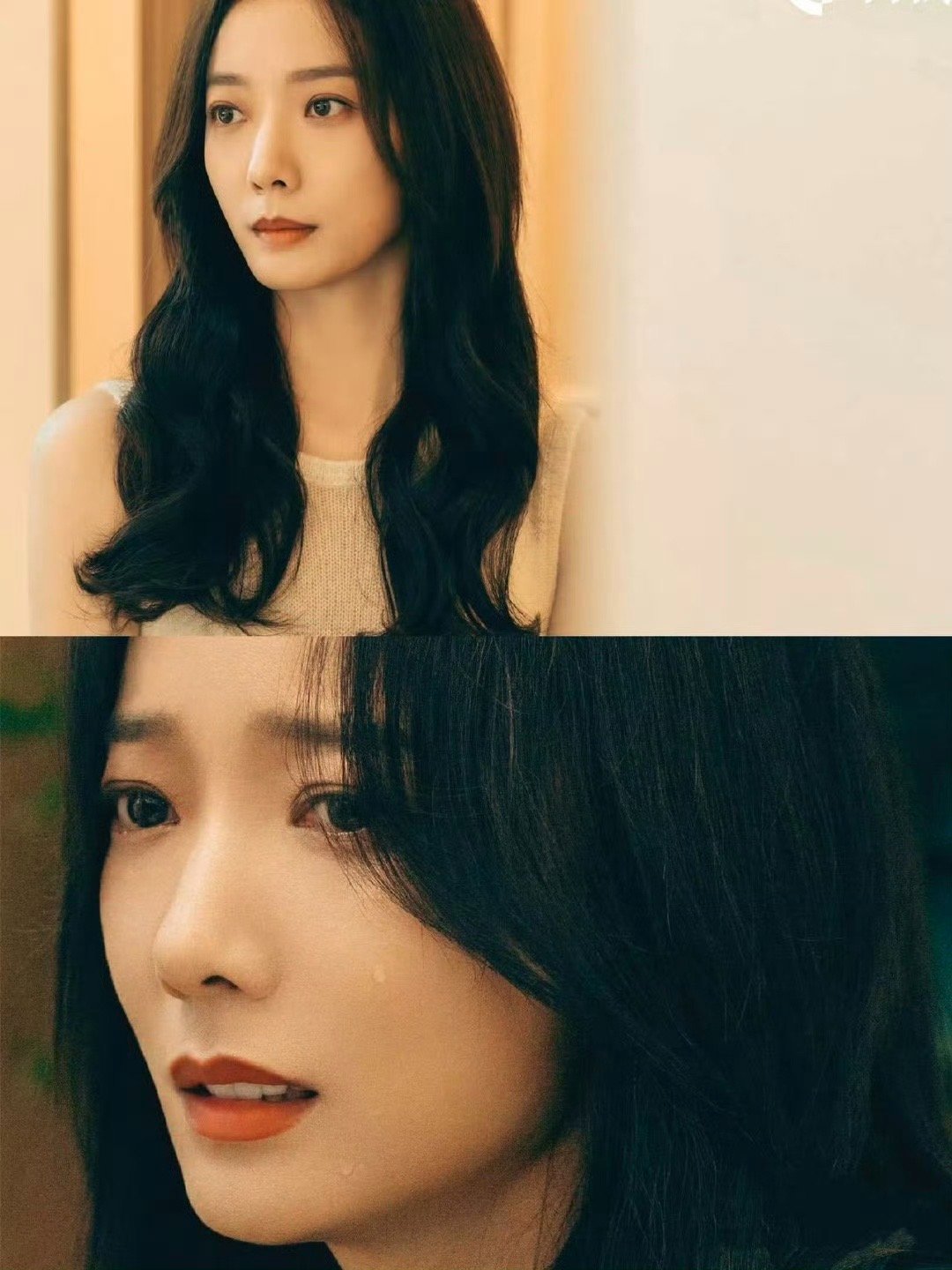 浪姐6在王珞丹评论区团建 评论区秒变“浪姐元宇宙入口”！当那些熟悉的名字带着标志