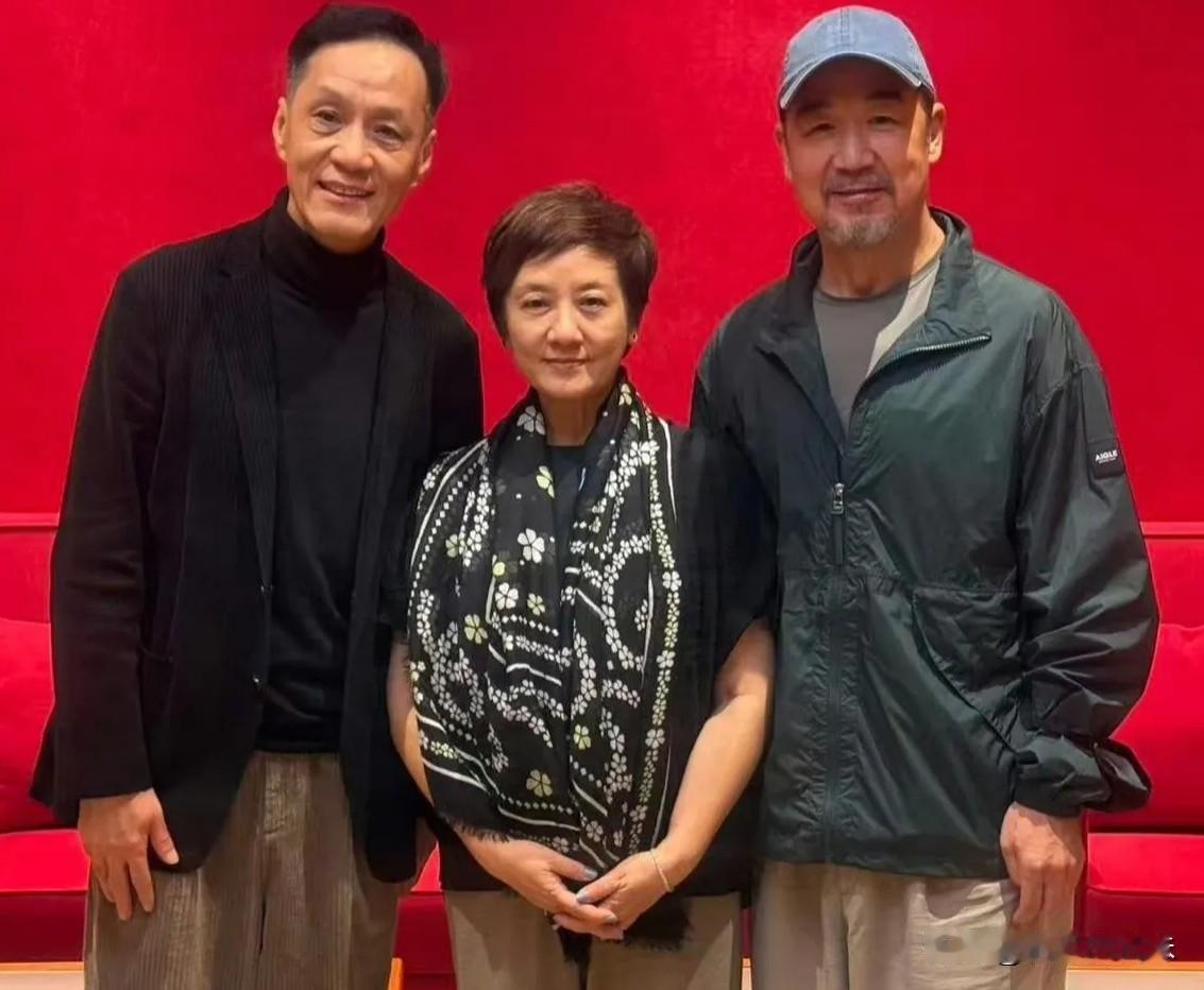 张国立，深夜发文！
 
9月6日深夜，71岁的演员张国立罕见发文感慨，还晒出了一
