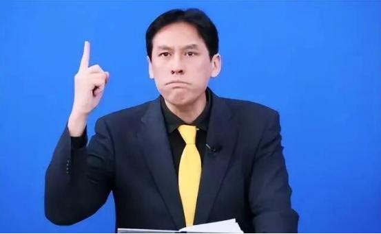 针对川普警告台湾“不希望有人搞独立”，台湾媒体人黄暐瀚在一档节目中公然叫嚣：“就