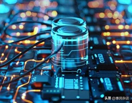 固态电池神话破灭？中科院连发“王炸”，2026电池江湖或将迎变局