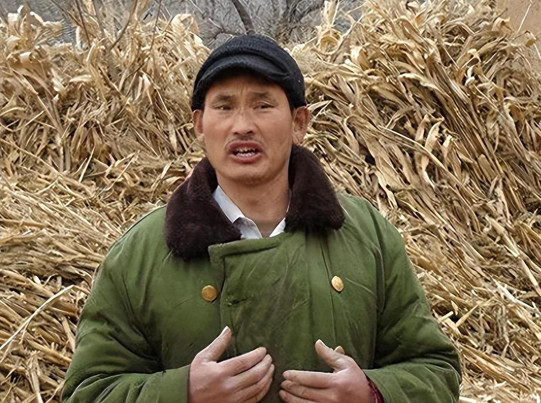 农村出身的11位明星，哪位是你没想到的？其中有一位还被人蒋大为嫌弃他是农民工，猜