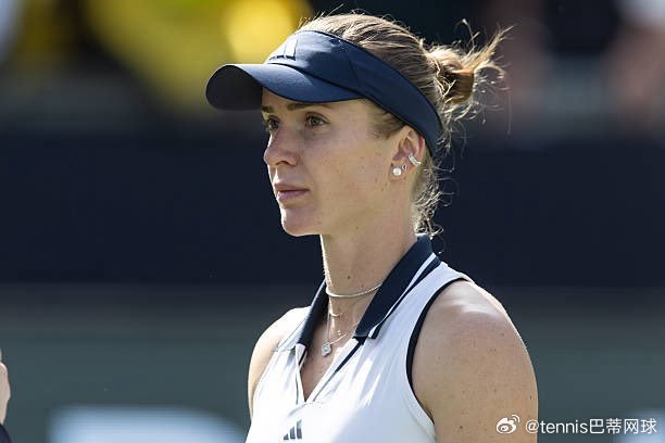 斯维托丽娜 6-3、6-2 击败利斯，职业生涯首次闯入柏林站八强2026赛季她出