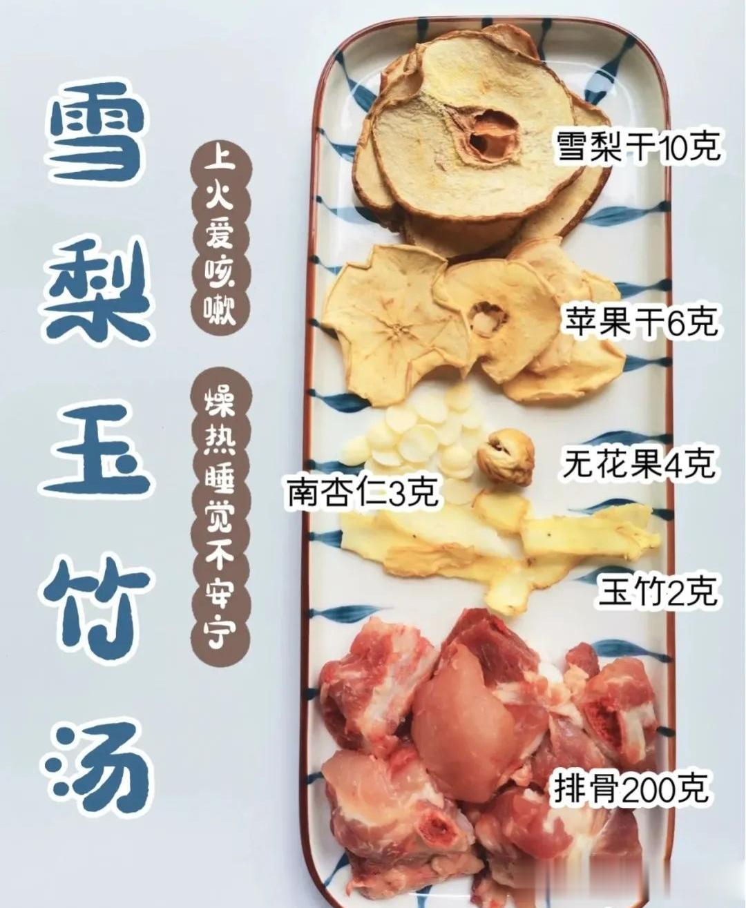 三伏天4款适合孩子喝的“汤水”，润肺清燥
 
1、茅根竹蔗马蹄汤
清润解渴，暑季