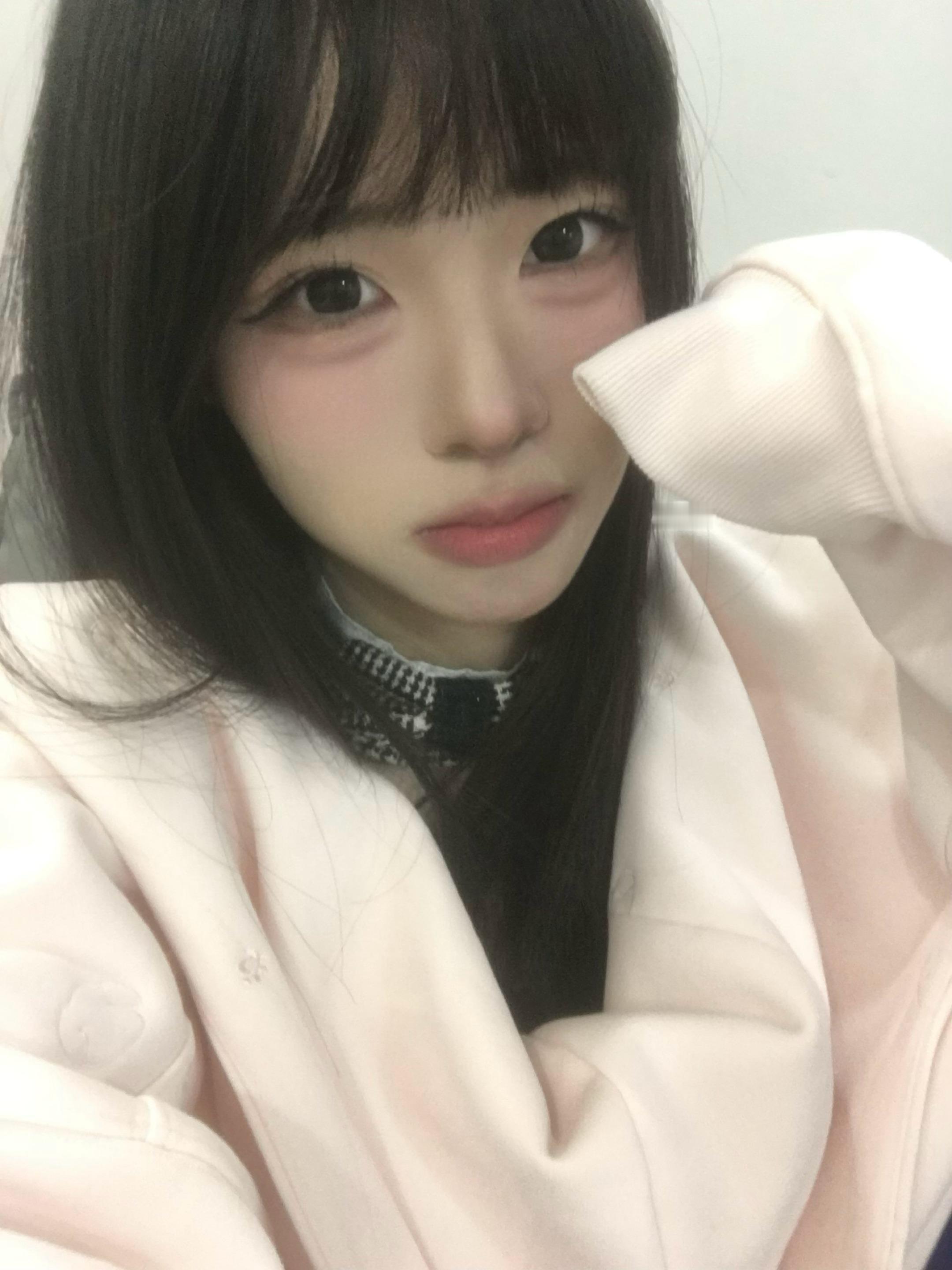 早上好哇晚点见！！！