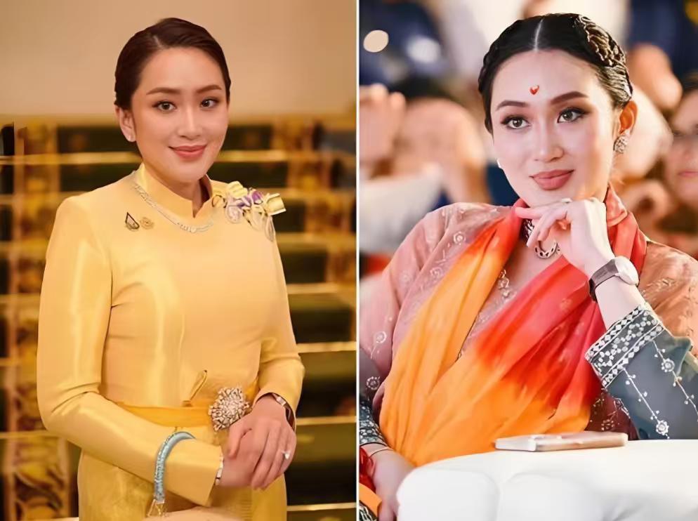 佩通坦确实没机会了，她喊洪森叔叔，不仅输掉了自己的政治生涯，甚至动摇了为泰党的根