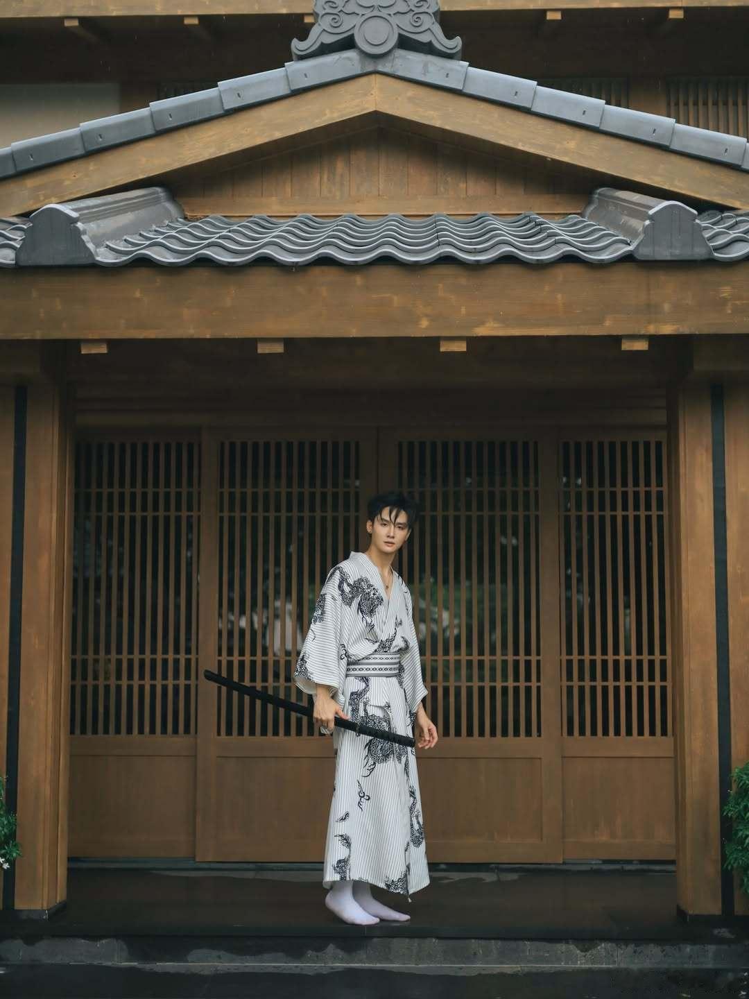 淡雅清新 ​​​