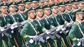 中国军队有多强，能在世界排第几？说句实话吧，中国全球作战不一定是第一名，但境内作