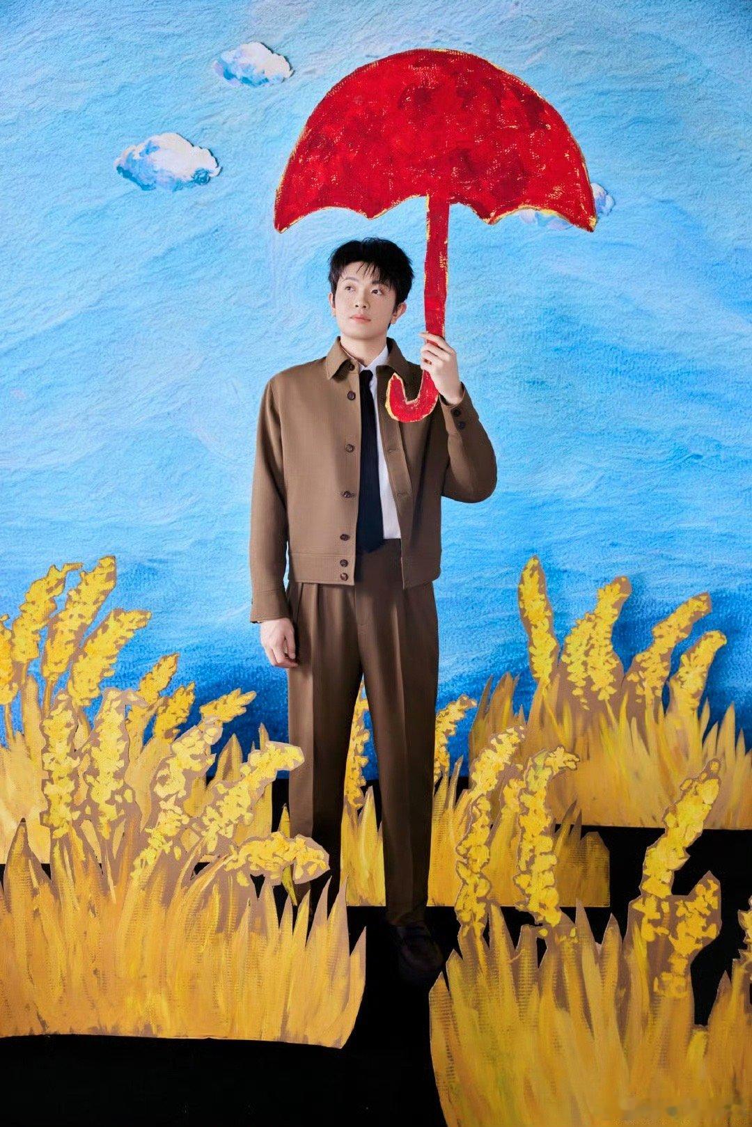 颜人中种地种到了音综从错把树根当稻谷到音综开唱，种地系歌手申请出战！一手种地一手