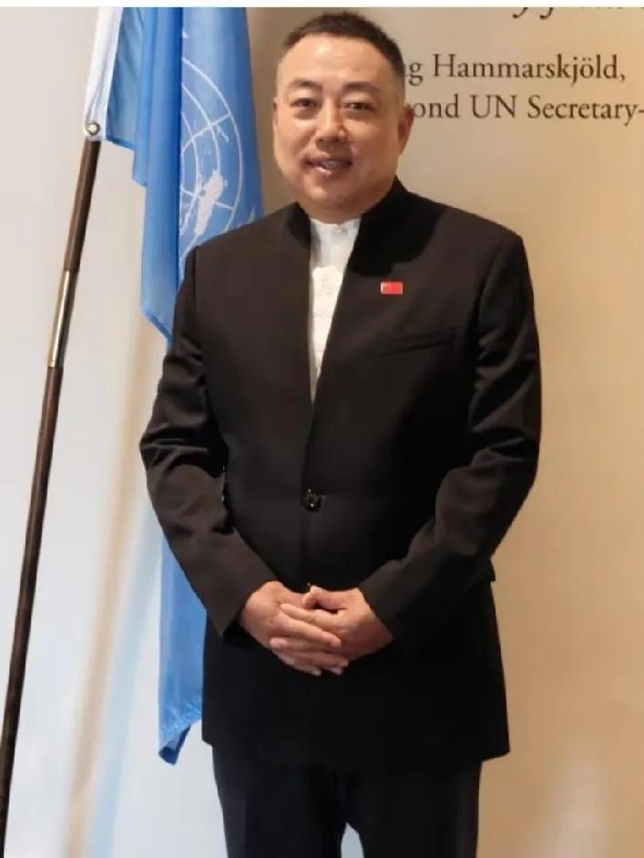 刘国梁谈美国大满贯：国乒需直面挑战，重新“创业”💥
 
刷到刘国梁关于美国大满