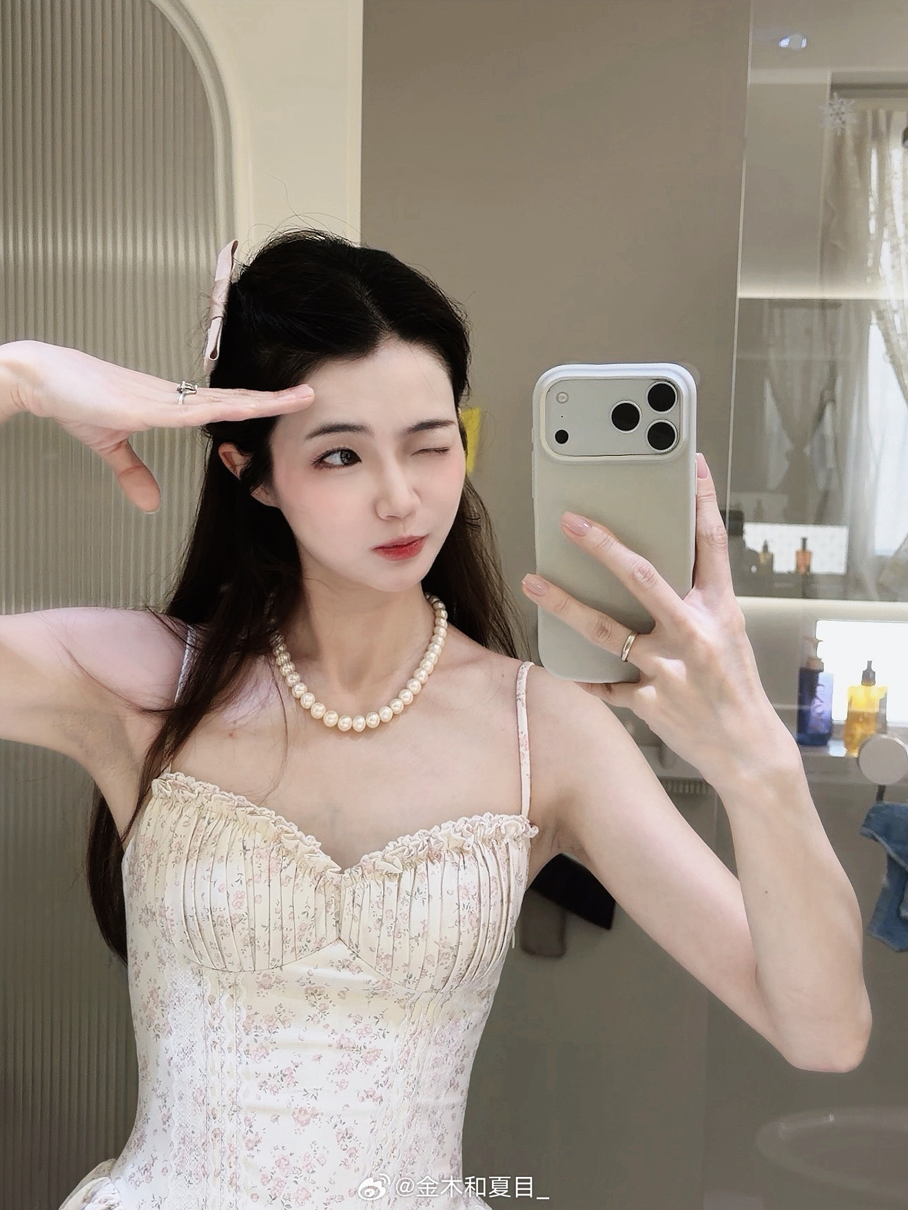看得出我是公主👸🏻 