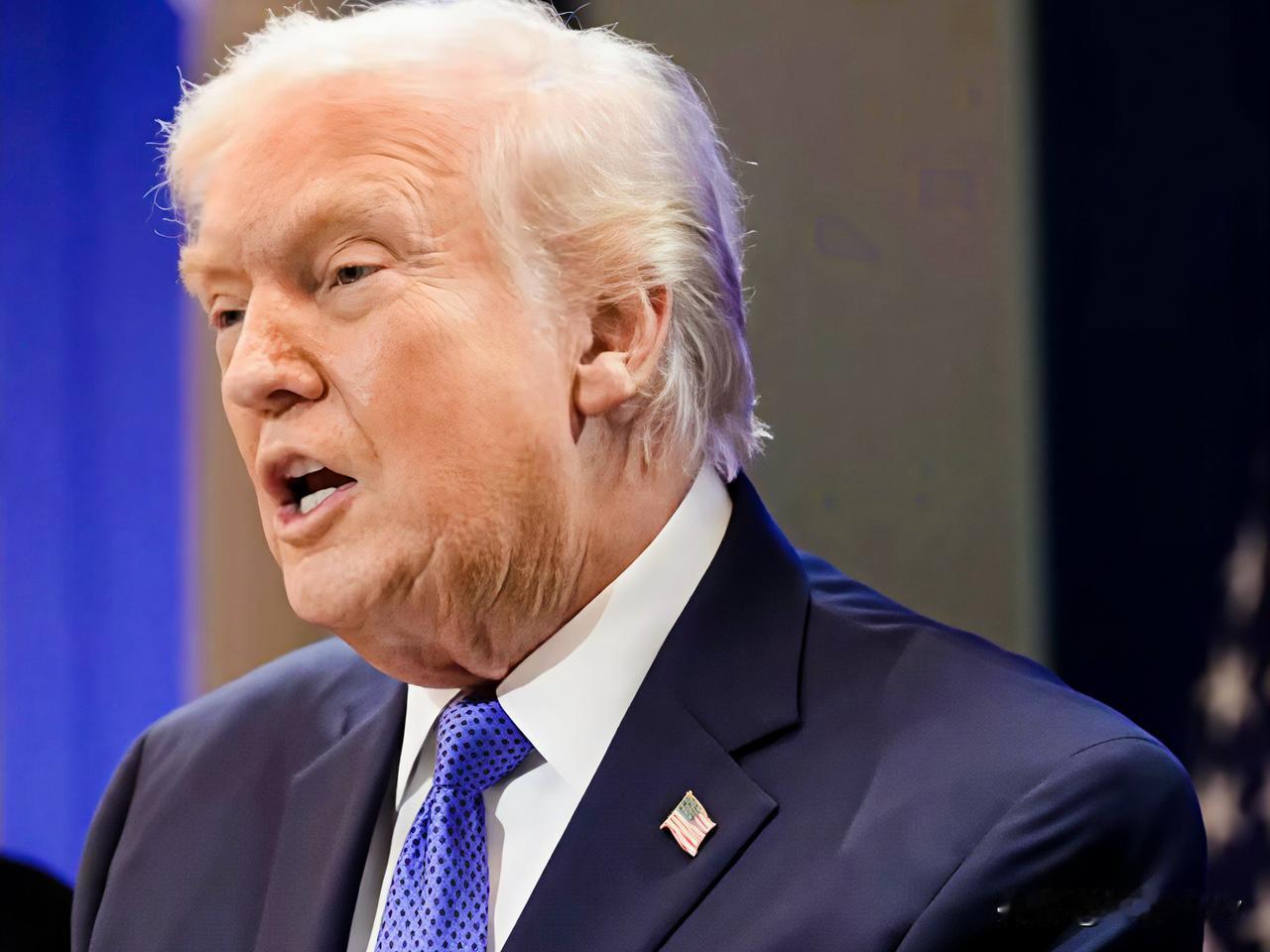 美国总统特朗普给世界带来的伤害和痛苦堪比第二次世界大战！
 
​今天是4月17号