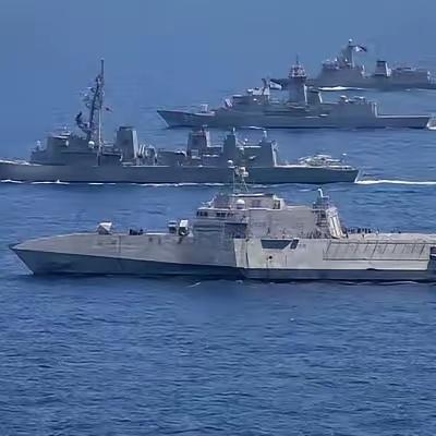 今年3月，澳大利亚莱纳斯稀土公司和日本稀土进口联合体JARE一签就是头条——75