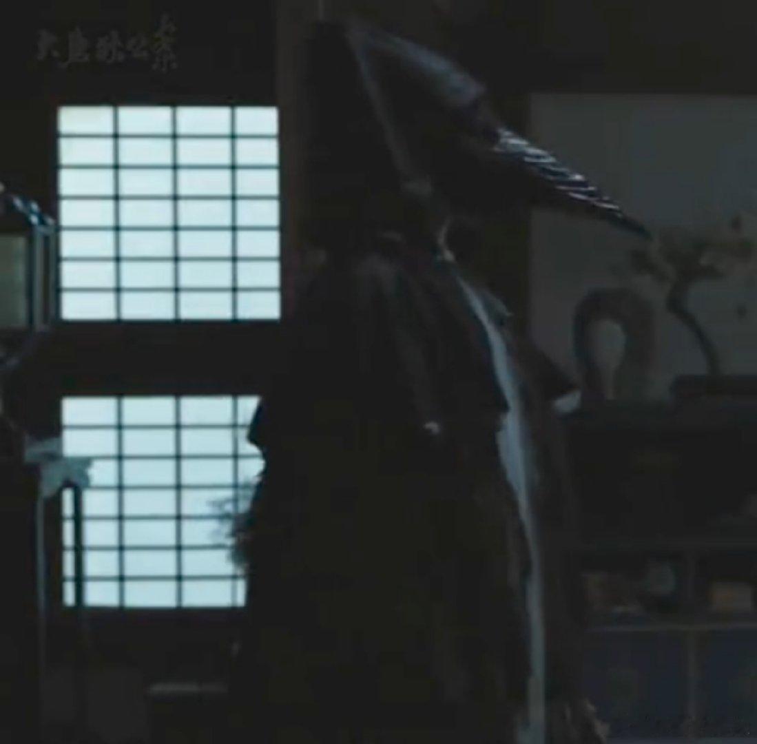 #大唐狄公案悬疑镜头# 从大唐狄公案最新悬疑版本的预告中就可以看出，每一个案情都