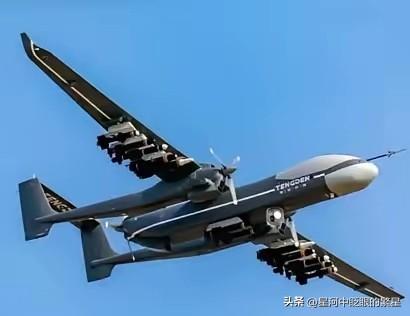 伊朗刚刚创造了历史。伊朗的“沙赫德”无人机飞越近2000公里地中海，袭击了塞浦路