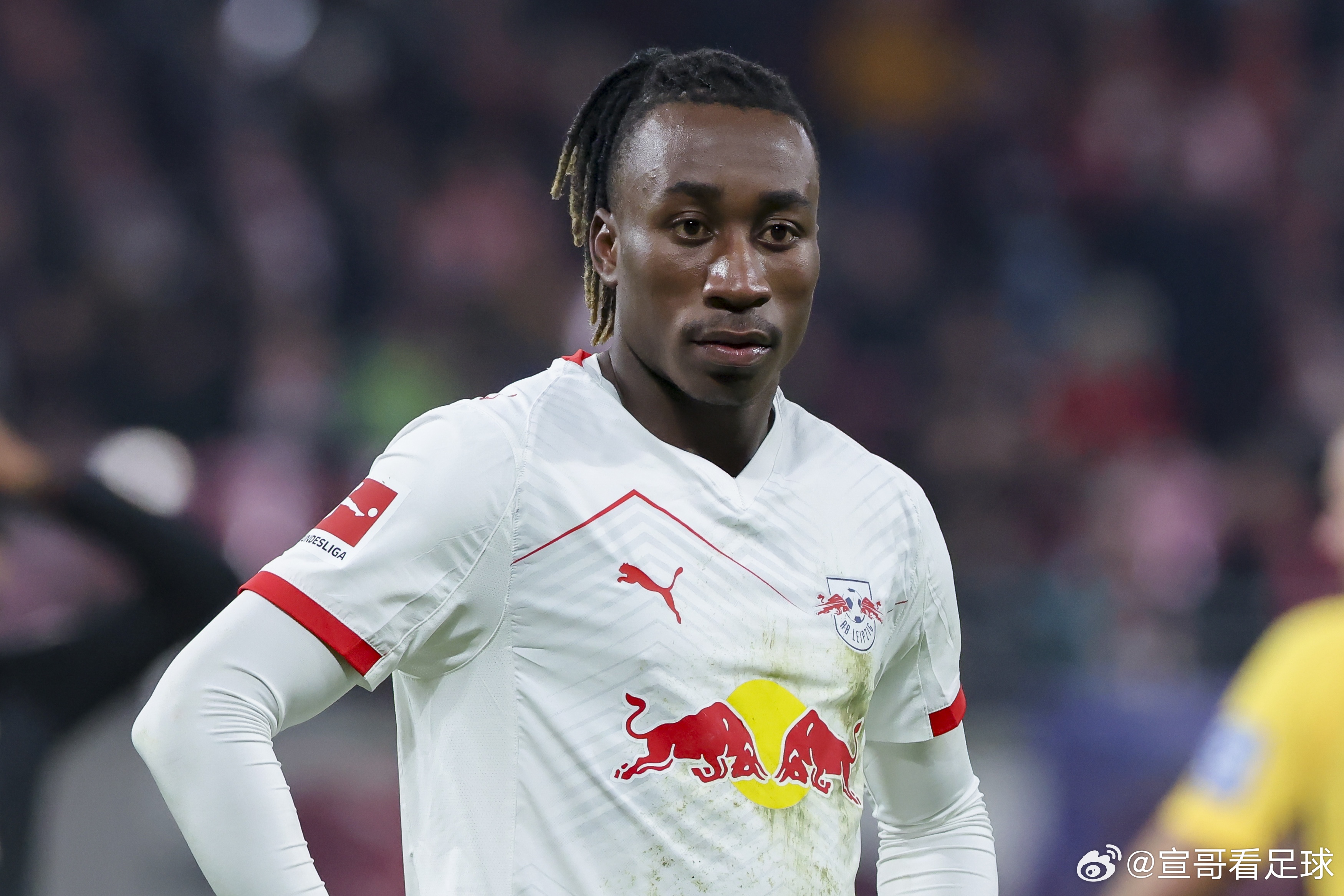 皇马队史最高价，签奥迪曼德队史标王！ ESPN：皇马总价1.35亿欧签迪奥曼德，